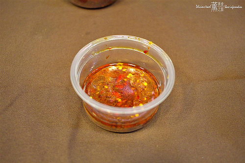 健美先生激炸滷味