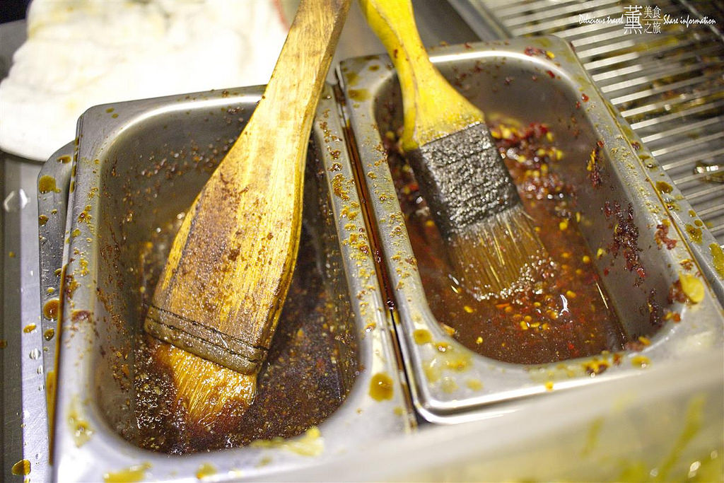 健美先生激炸滷味