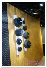 健美先生:台中銅板小吃.先滷再炸傳香20載好味道──健美先生 激炸滷味