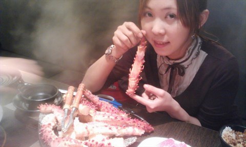 八海精緻鍋物的相片 - 中山區)