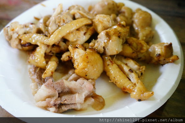 【棧沐道休閒農場】新北市金山萬里烤肉.親子旅遊景點推薦