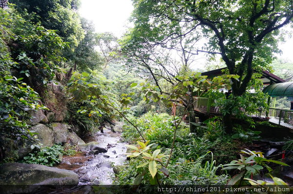 【棧沐道休閒農場】新北市金山萬里烤肉.親子旅遊景點推薦