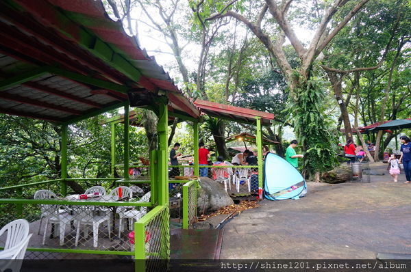 【棧沐道休閒農場】新北市金山萬里烤肉.親子旅遊景點推薦