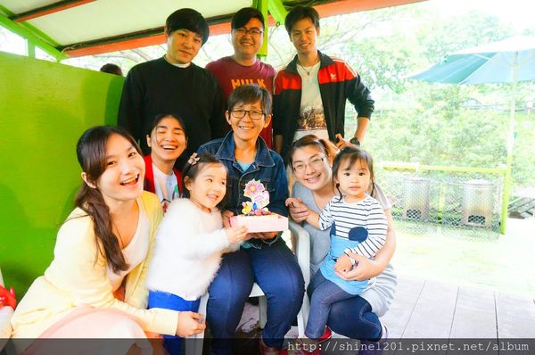 【棧沐道休閒農場】新北市金山萬里烤肉.親子旅遊景點推薦