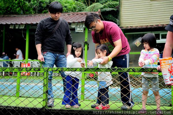 【棧沐道休閒農場】新北市金山萬里烤肉.親子旅遊景點推薦