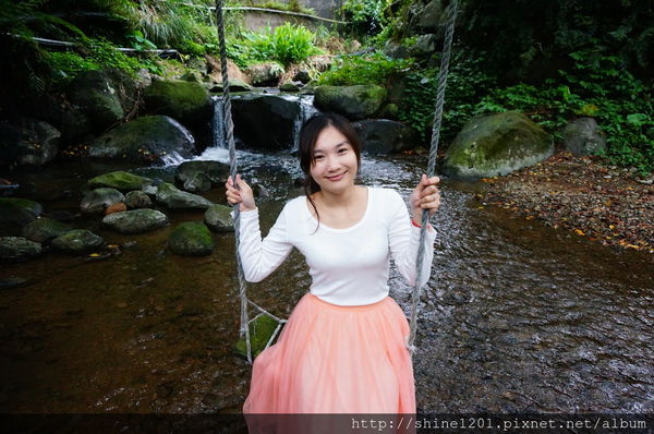 【棧沐道休閒農場】新北市金山萬里烤肉.親子旅遊景點推薦