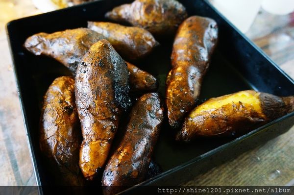 【棧沐道休閒農場】新北市金山萬里烤肉.親子旅遊景點推薦