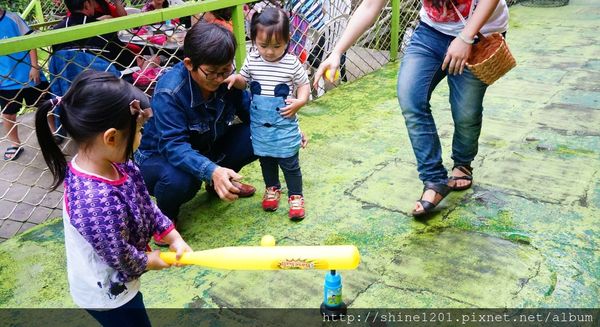 【棧沐道休閒農場】新北市金山萬里烤肉.親子旅遊景點推薦