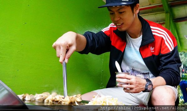 【棧沐道休閒農場】新北市金山萬里烤肉.親子旅遊景點推薦