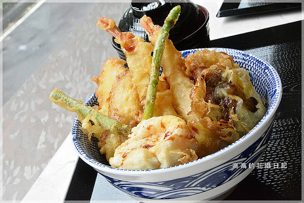 龜一烏龍麵：【高雄】苓雅區。龜一烏龍麵 （陽光大飯店二樓）