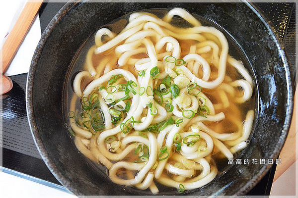 龜一烏龍麵：【高雄】苓雅區。龜一烏龍麵 （陽光大飯店二樓）