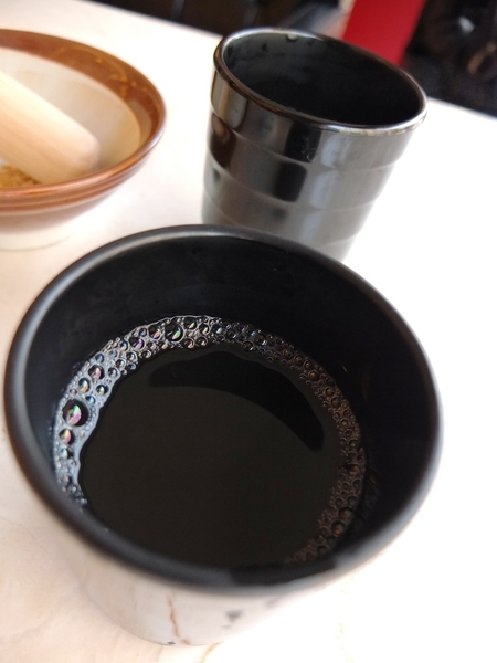 龜一烏龍麵:【美食特搜。高雄苓雅區】龜一烏龍麵。午餐限定美食!日式手打烏龍麵 取材日本傳統道地風味