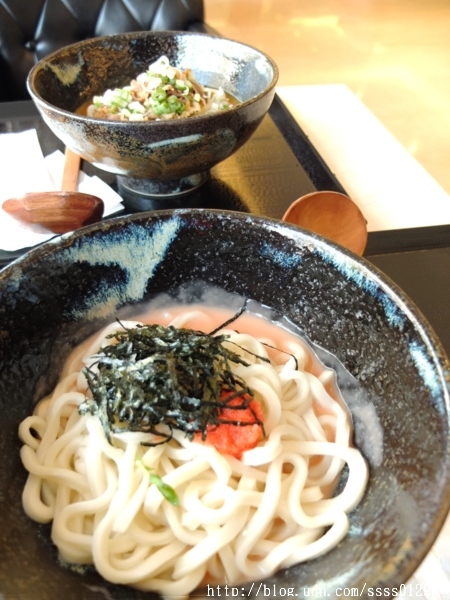 龜一烏龍麵:【美食特搜。高雄苓雅區】龜一烏龍麵。午餐限定美食!日式手打烏龍麵 取材日本傳統道地風味