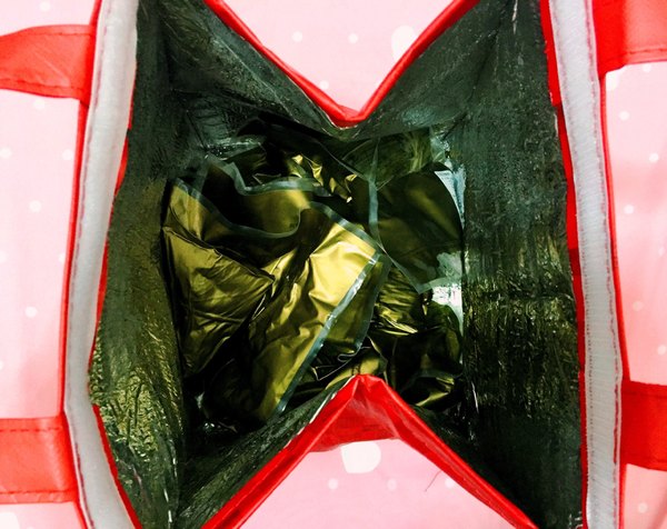 奇華餅家：奇華餅家 五月粽禮盒