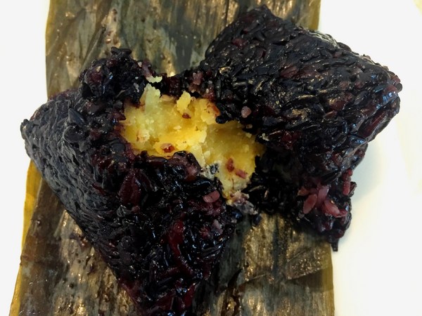 奇華餅家：奇華餅家 五月粽禮盒