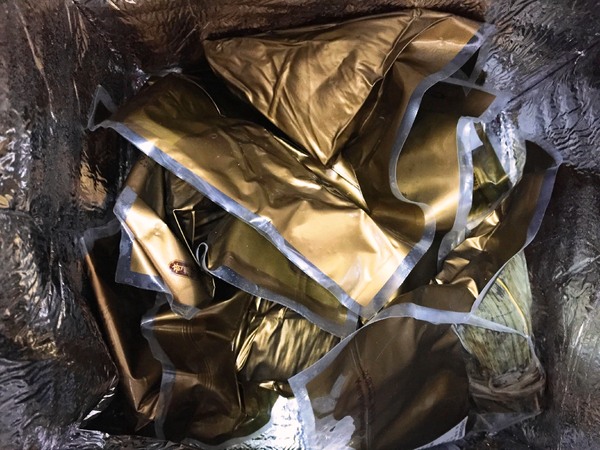 奇華餅家：奇華餅家 五月粽禮盒