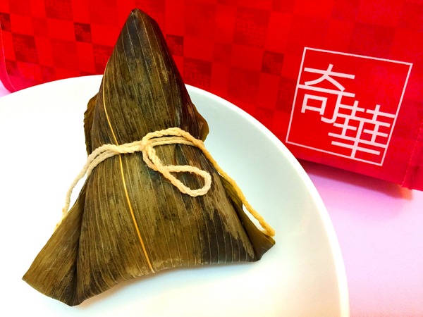 奇華餅家：奇華餅家 五月粽禮盒