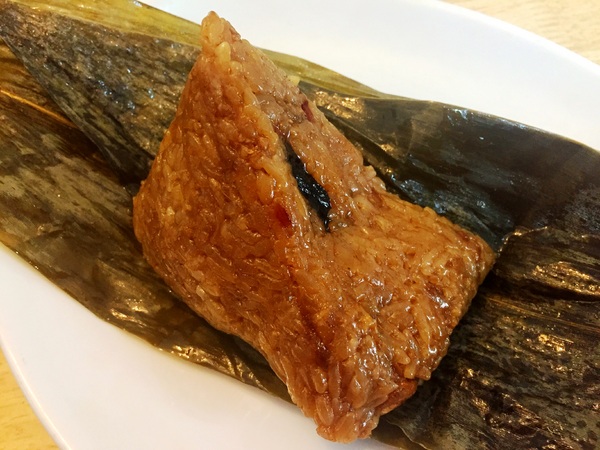 奇華餅家：奇華餅家 五月粽禮盒