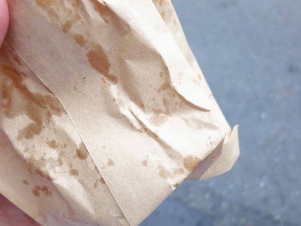 【台北美食】西園路20元胡椒餅-絕無僅有的銅板美食