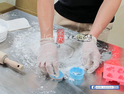 黑丸嫩仙草_阿君君-3880