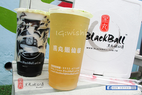 黑丸嫩仙草_阿君君-3924