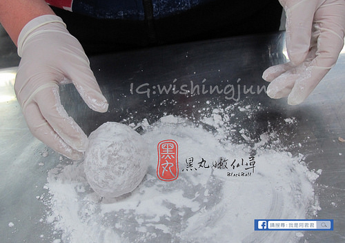 黑丸嫩仙草_阿君君-3872