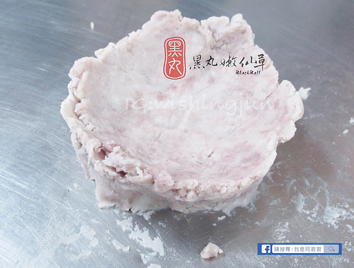 黑丸嫩仙草_阿君君-3851