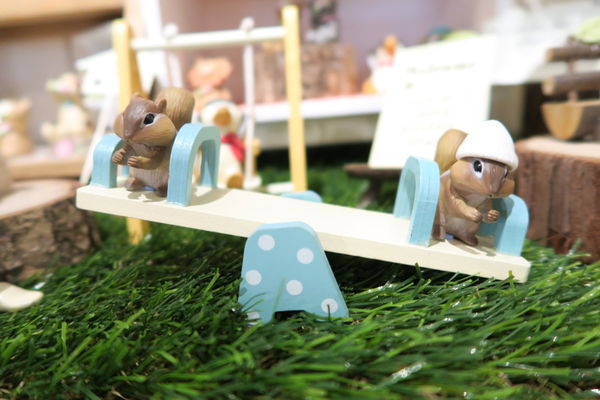 PUGU 田園雜貨:【台中雜貨小店】PUGU ZAKKA 田園雜貨~森林系 + 田園風,販賣飲品及冰淇淋~~