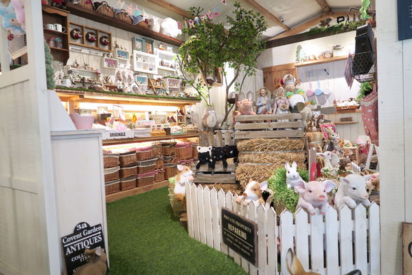 PUGU 田園雜貨:【台中雜貨小店】PUGU ZAKKA 田園雜貨~森林系 + 田園風,販賣飲品及冰淇淋~~