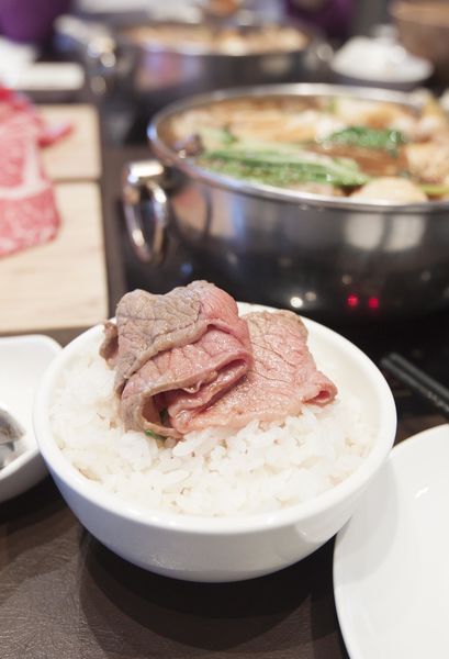 史記精緻鴛鴦鍋(安和涮涮屋) - 7