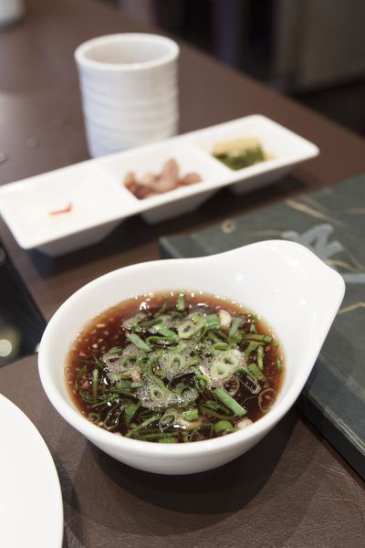 史記精緻鴛鴦鍋(安和涮涮屋) - 26