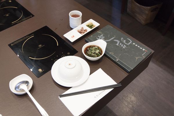 史記精緻鴛鴦鍋(安和涮涮屋) - 24