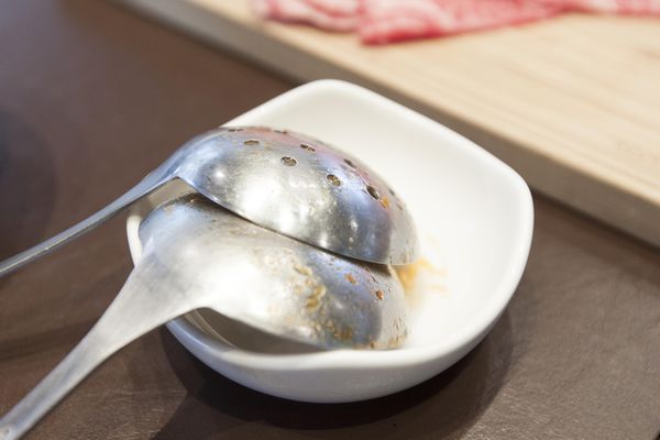 史記精緻鴛鴦鍋(安和涮涮屋) - 5