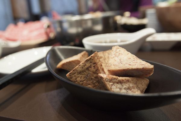 史記精緻鴛鴦鍋(安和涮涮屋) - 6