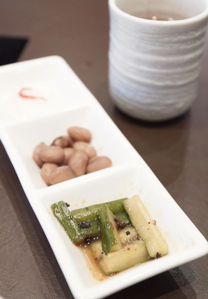 史記精緻鴛鴦鍋(安和涮涮屋) - 16