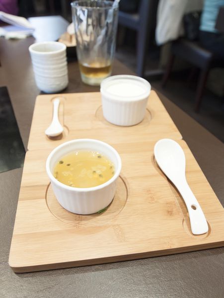 史記精緻鴛鴦鍋(安和涮涮屋) - 3