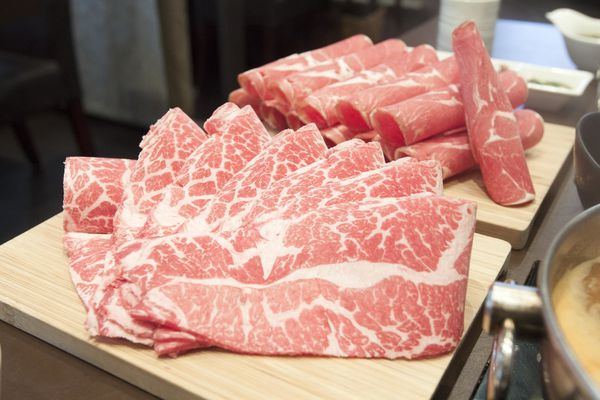 史記精緻鴛鴦鍋(安和涮涮屋) - 8