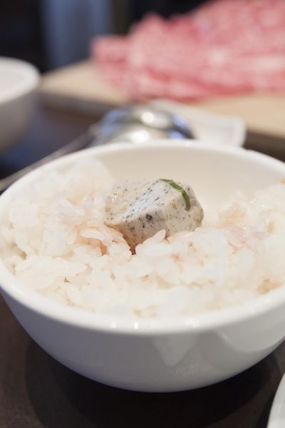 史記精緻鴛鴦鍋(安和涮涮屋) - 4