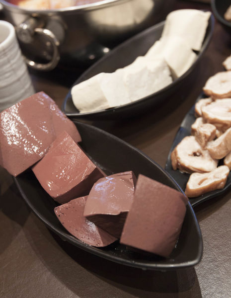 史記精緻鴛鴦鍋(安和涮涮屋) - 10