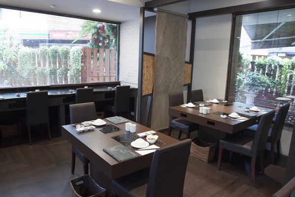 史記精緻鴛鴦鍋(安和涮涮屋) - 27