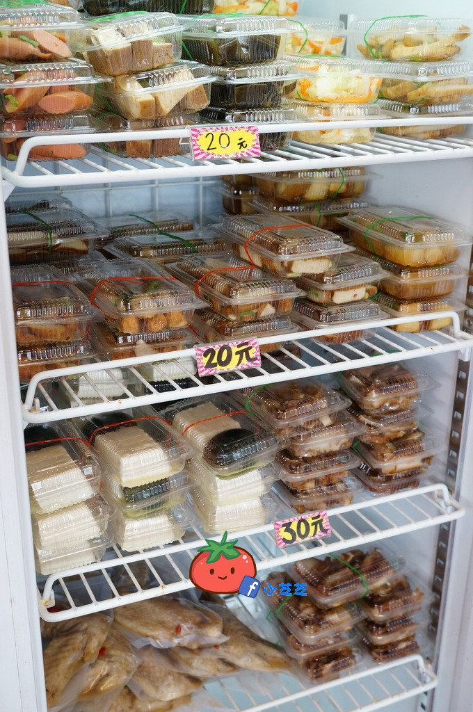 嘉義陶家鄉烤火雞肉飯