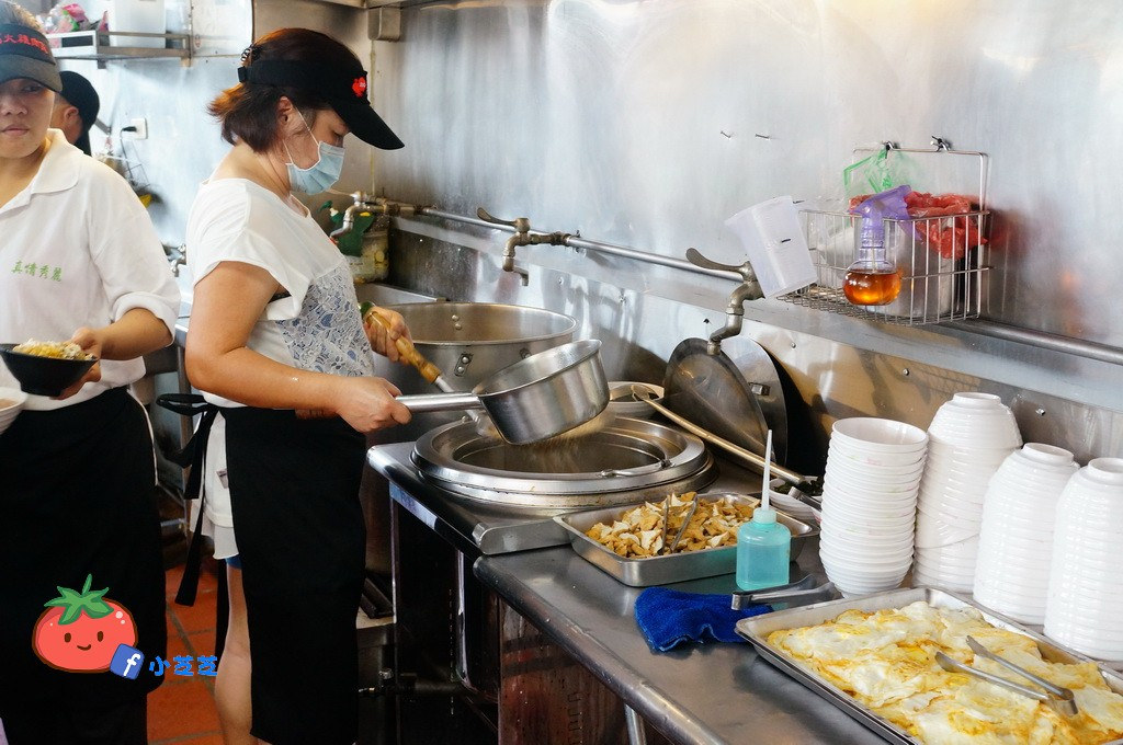 嘉義陶家鄉烤火雞肉飯