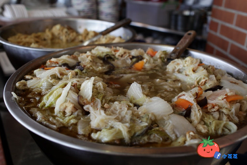 嘉義陶家鄉烤火雞肉飯