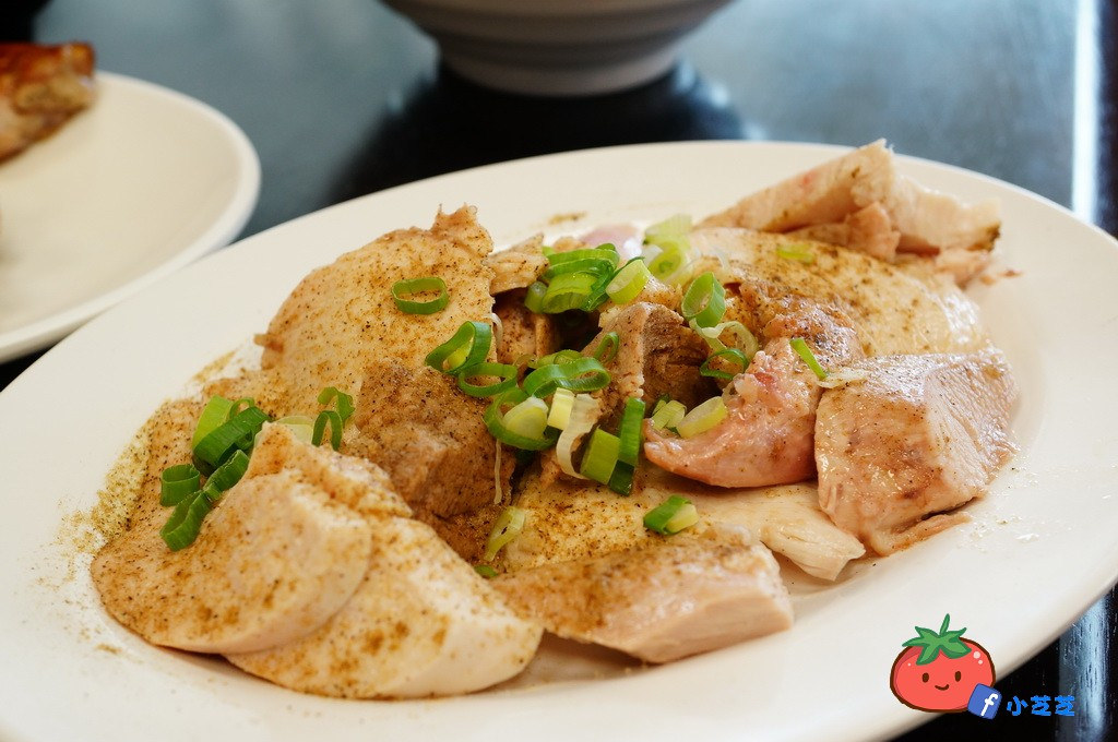 嘉義陶家鄉烤火雞肉飯