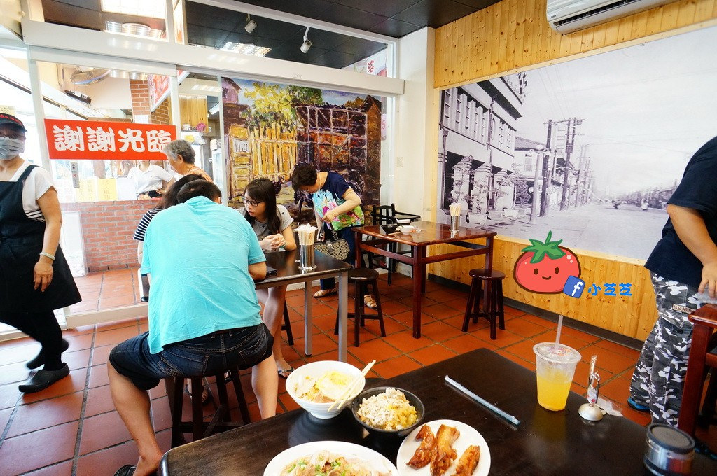 嘉義陶家鄉烤火雞肉飯