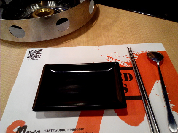 OMAYA春川炒雞(台南東門店)：☆口碑券No.7☆【臺南Ω東區】Omaya春川炒雞（東門店）。享用厚切牛排與辣炒雞排共譜的美味，再來杯萌萌棉花糖泡泡飲