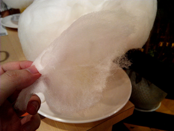 OMAYA春川炒雞(台南東門店)：☆口碑券No.7☆【臺南Ω東區】Omaya春川炒雞（東門店）。享用厚切牛排與辣炒雞排共譜的美味，再來杯萌萌棉花糖泡泡飲