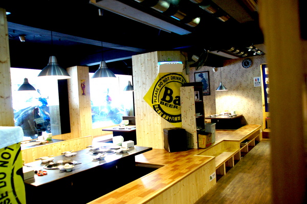 燒肉眾雙和板南店(雙和板南店):(新北。中和區美食) 『燒肉眾-雙和板南店』燒烤吃到飽。三種消費方案,任你挑,保證讓你吃飽飽,肚飽眼皮鬆! 好吃好睡好幸福~