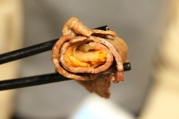 燒肉眾雙和板南店(雙和板南店):(新北。中和區美食) 『燒肉眾-雙和板南店』燒烤吃到飽。三種消費方案,任你挑,保證讓你吃飽飽,肚飽眼皮鬆! 好吃好睡好幸福~