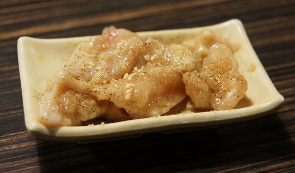 燒肉眾雙和板南店(雙和板南店):(新北。中和區美食) 『燒肉眾-雙和板南店』燒烤吃到飽。三種消費方案,任你挑,保證讓你吃飽飽,肚飽眼皮鬆! 好吃好睡好幸福~